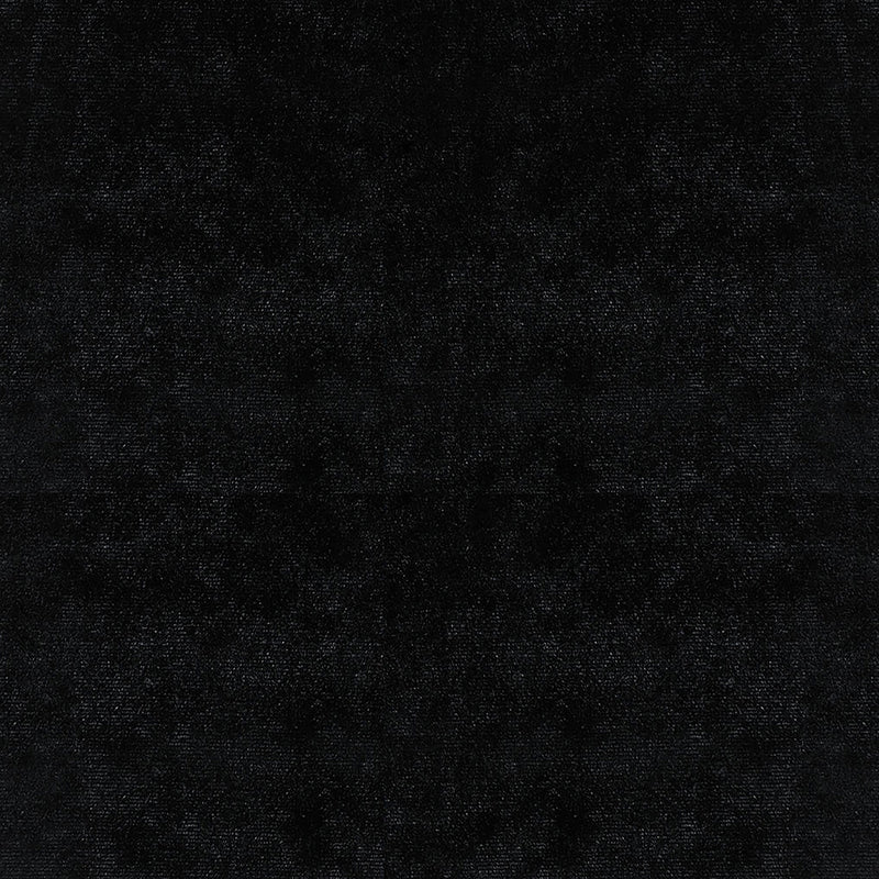 LGC115071-S5 Black 5 Piece 81" Inch Rectangular Black Glass Dining Table Set