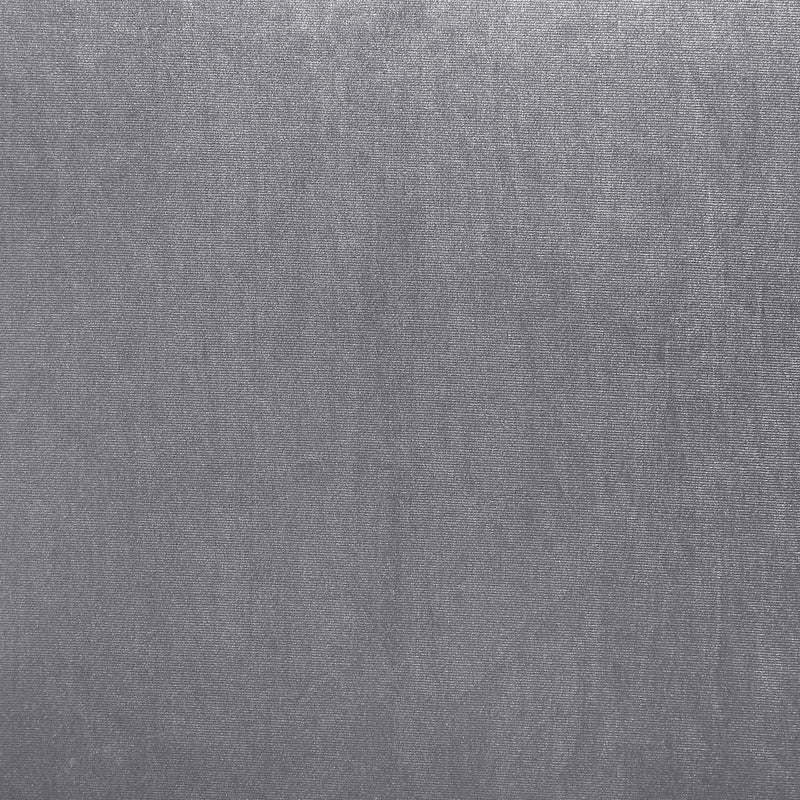 LGC115081-S5G Grey 5 Piece 81" Rectangular White Glass Dining Table Set