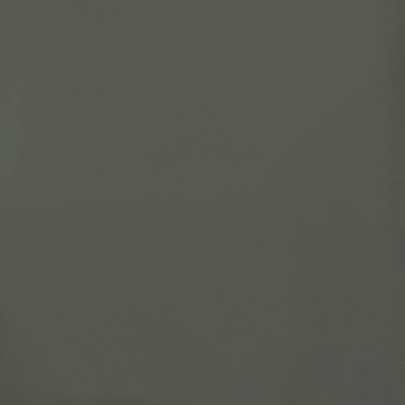 LGC935923 Grey Glossy 3 Drawer Vanity Set With Lighted Mirror and Grey Stool