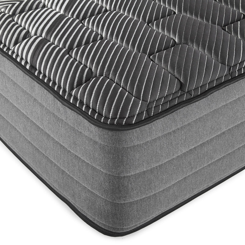 LGC350411Q Cool Firm Memory Foam Hybrid Mattress 14 Inch - 5 Sizes Available