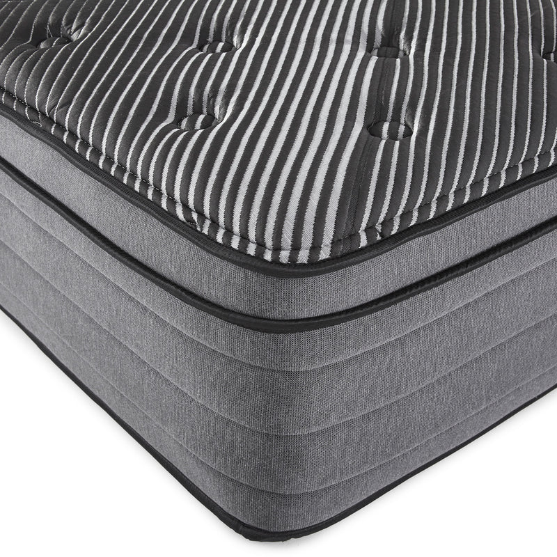 LGC350415Q Cool Top Foam Hybrid Mattress 15 Inch - 5 Sizes Available