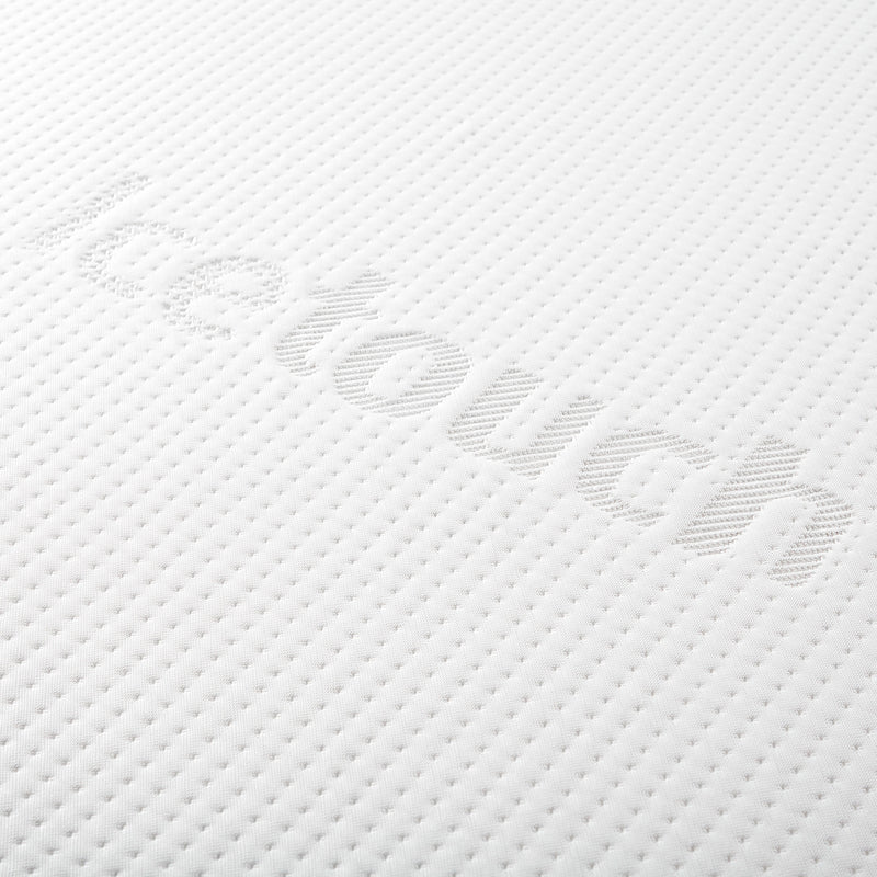 LGC350419Q Cool Memory Foam Mattress Topper 3 Inch - 6 Sizes Available