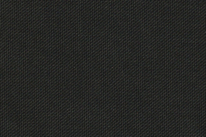 LGPF6903 2 Pieces Black Linen Like Fabric Sofa Set