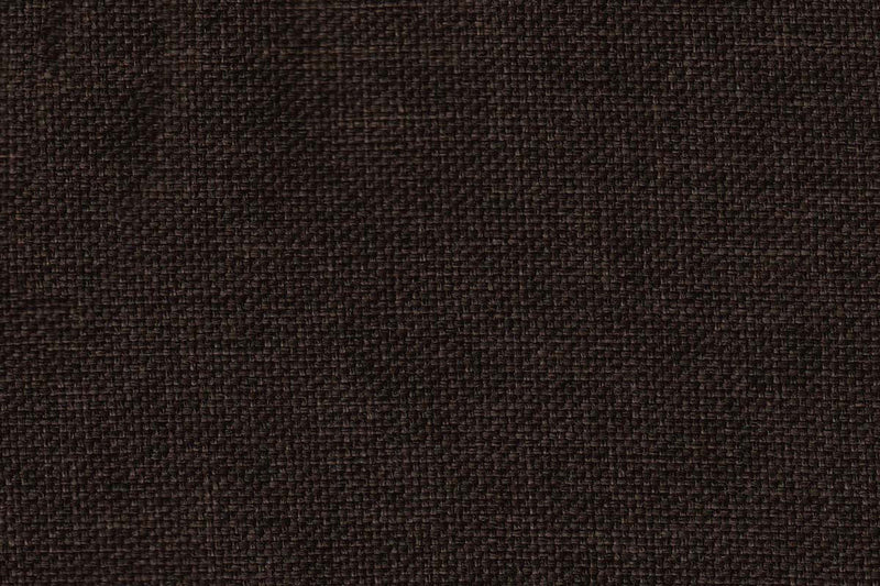 LGPF6923 Chocolate Color 2 Pieces Sofa Set With 2 Accent Pillows