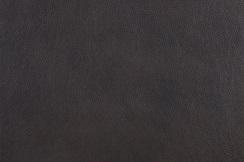 LGPF7878 Expresso Color Faux Leather Sofa Set