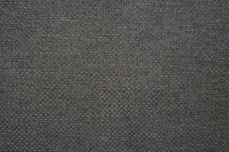 LGPF8437 Dark Gray Burlap Sofa Set