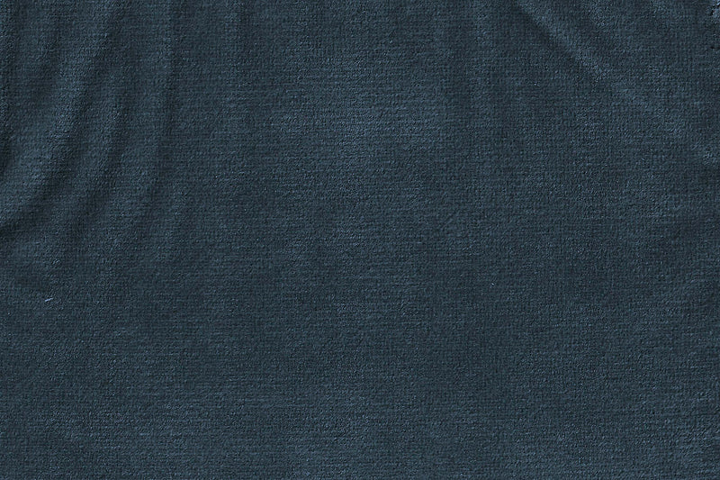 LGPF8873 Dark Gray Velvet Mid-Century Sofa Set