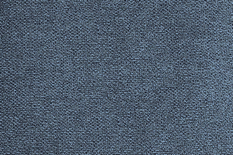 LGPF8878 Navy Chenille Contemporary Sofa Set