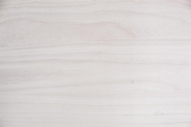 LGF9626Q Classic Modern Farmhouse White Bed