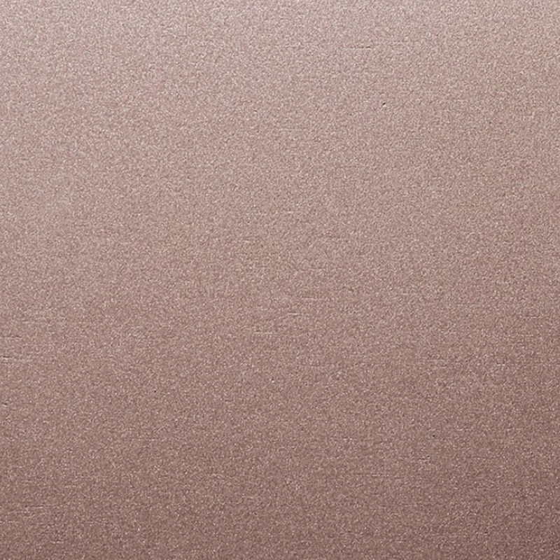 LGFATRACIE Tri Section Rose Gold Vanity Set With Lighted Mirror and Stool